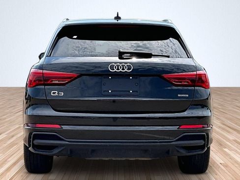 Used 2023 Audi Q3 2.0T Premium AWD/4WD image 8