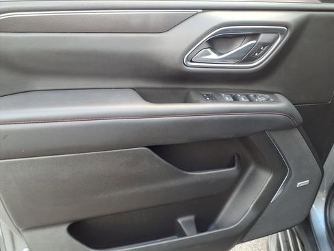 Used 2022 Chevrolet Tahoe RST w/ Luxury Package image 17