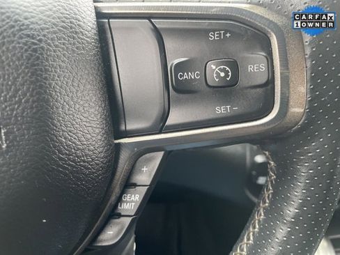 Used 2021 RAM 1500 Rebel w/ Rebel Level 1 Equipment Group image 21