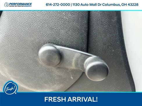 Used 2016 Jeep Wrangler Unlimited Sport w/ Connectivity Group AWD/4WD image 16