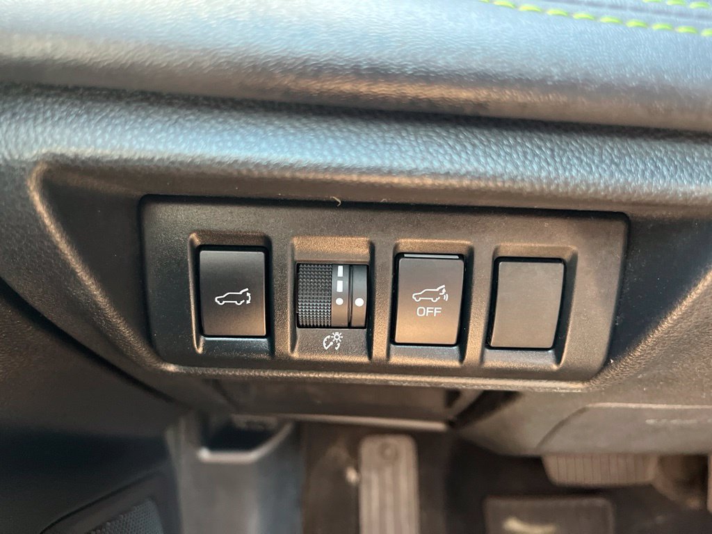 Certified 2022 Subaru Outback Onyx Edition XT AWD/4WD image 27