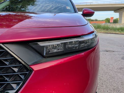 Used 2024 Honda Accord EX image 3