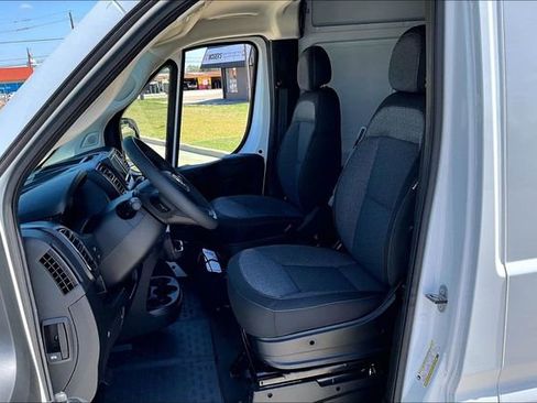 New 2026 RAM ProMaster 2500 w/ Safety Group image 12