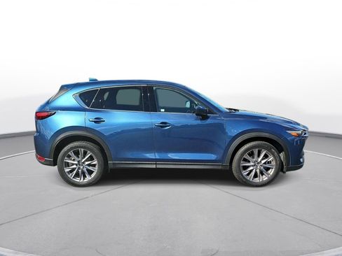 Used 2019 MAZDA CX-5 Grand Touring AWD/4WD image 5