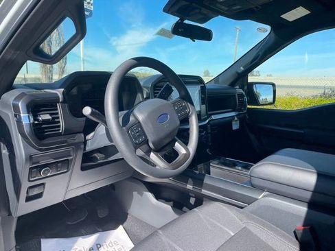 New 2026 Ford F150 STX w/ Equipment Group 200A image 9
