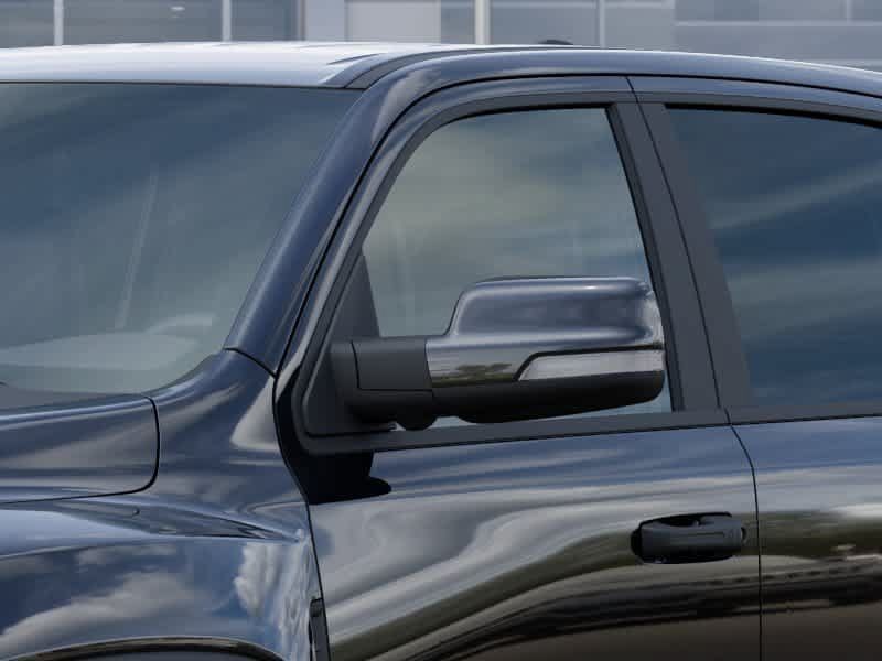 New 2026 RAM 1500 RHO w/ Bed Utility Group AWD/4WD image 12