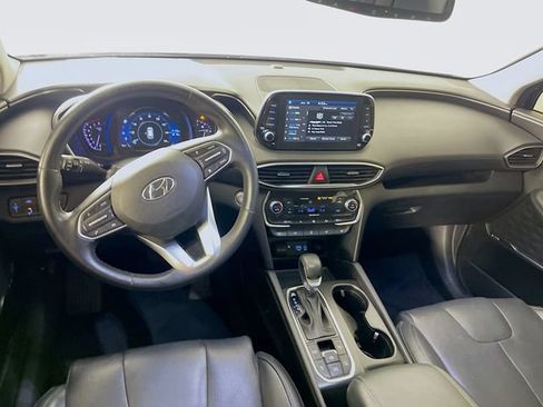 Used 2020 Hyundai Santa Fe Limited FWD image 25