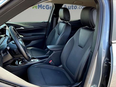 Used 2025 Buick Encore GX Preferred image 18