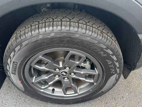 Certified 2023 Ford Bronco Sport Big Bend image 4