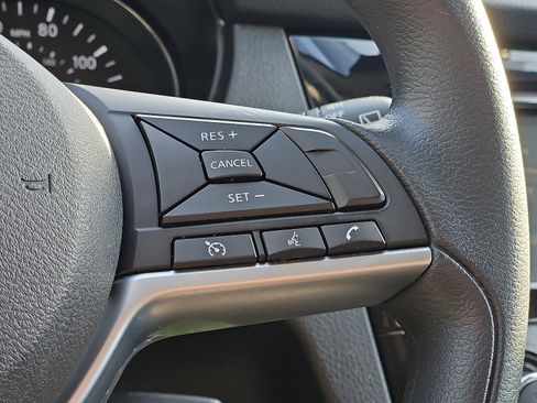 Certified 2022 Nissan Rogue Sport S image 20