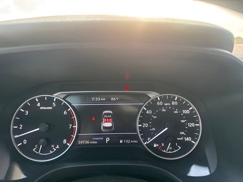 Certified 2023 Nissan Rogue SV w/ SV Premium B Package FWD image 40