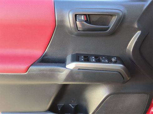 Certified 2023 Toyota Tacoma 2WD Double Cab image 17