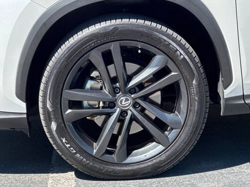 Used 2024 Lexus NX 450h+ AWD w/ Vision Package image 38