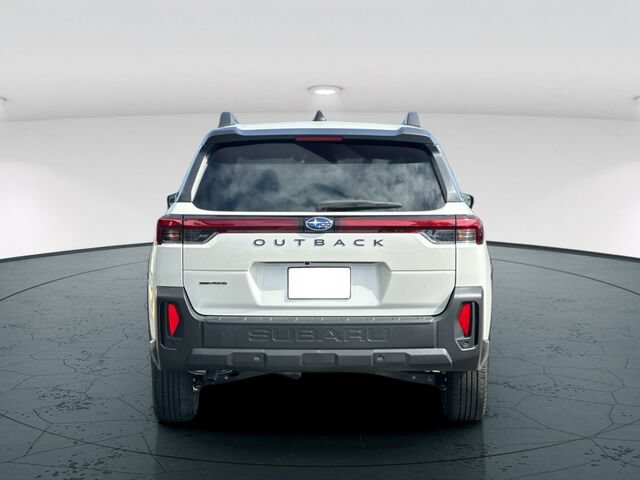 New 2026 Subaru Outback Touring AWD/4WD image 5