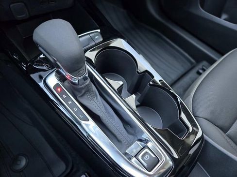 New 2026 Chevrolet Trax ACTIV w/ Driver Confidence Package image 21