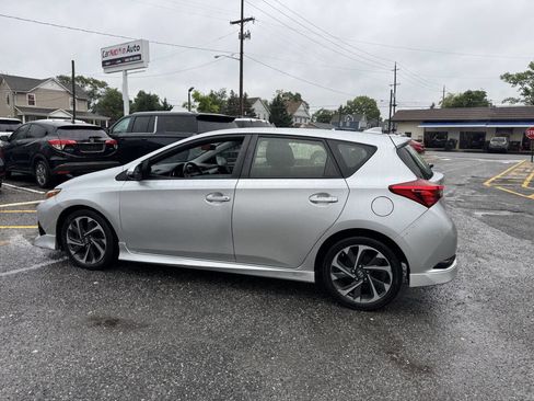 Used 2016 Scion iM image 17