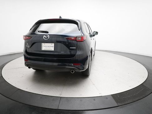 Used 2025 MAZDA CX-5 AWD 2.5 S w/ Select Package image 13