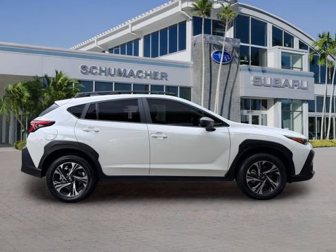 Used 2024 Subaru Crosstrek 2.0i Premium AWD/4WD image 8