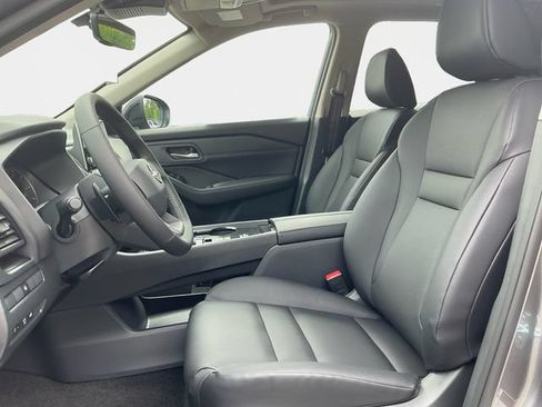 New 2026 Nissan Rogue Dark Armor FWD image 11
