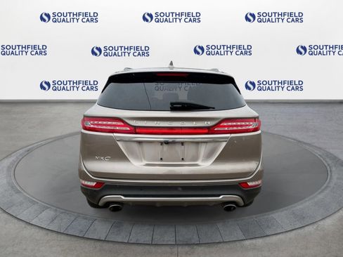 Used 2019 Lincoln MKC Premiere image 5