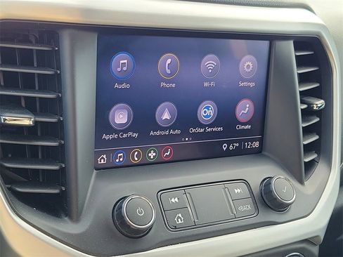 Used 2020 GMC Acadia SLE w/ Driver Convenience Package image 28