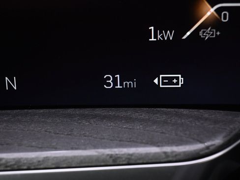 Certified 2025 Cadillac Escalade IQ Sport 2 image 28