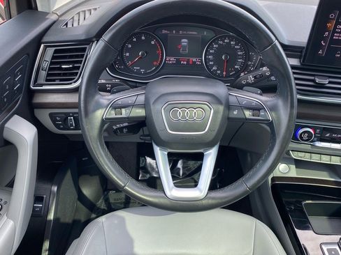 Used 2022 Audi Q5 2.0T Premium image 7