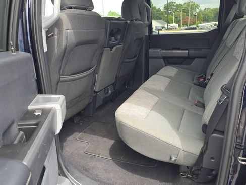 Used 2023 Ford F150 XLT RWD image 10
