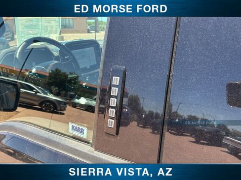 Used 2023 Ford F150 King Ranch w/ Equipment Group 601A High RWD image 21