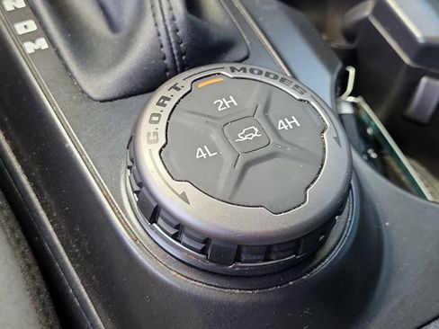 Used 2023 Ford Bronco Black Diamond AWD/4WD image 30