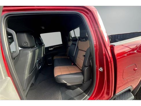 Used 2024 Chevrolet Silverado 3500 High Country w/ High Country Premium Package AWD/4WD image 23