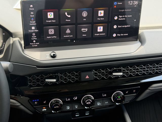 New 2026 Honda Accord Touring image 23