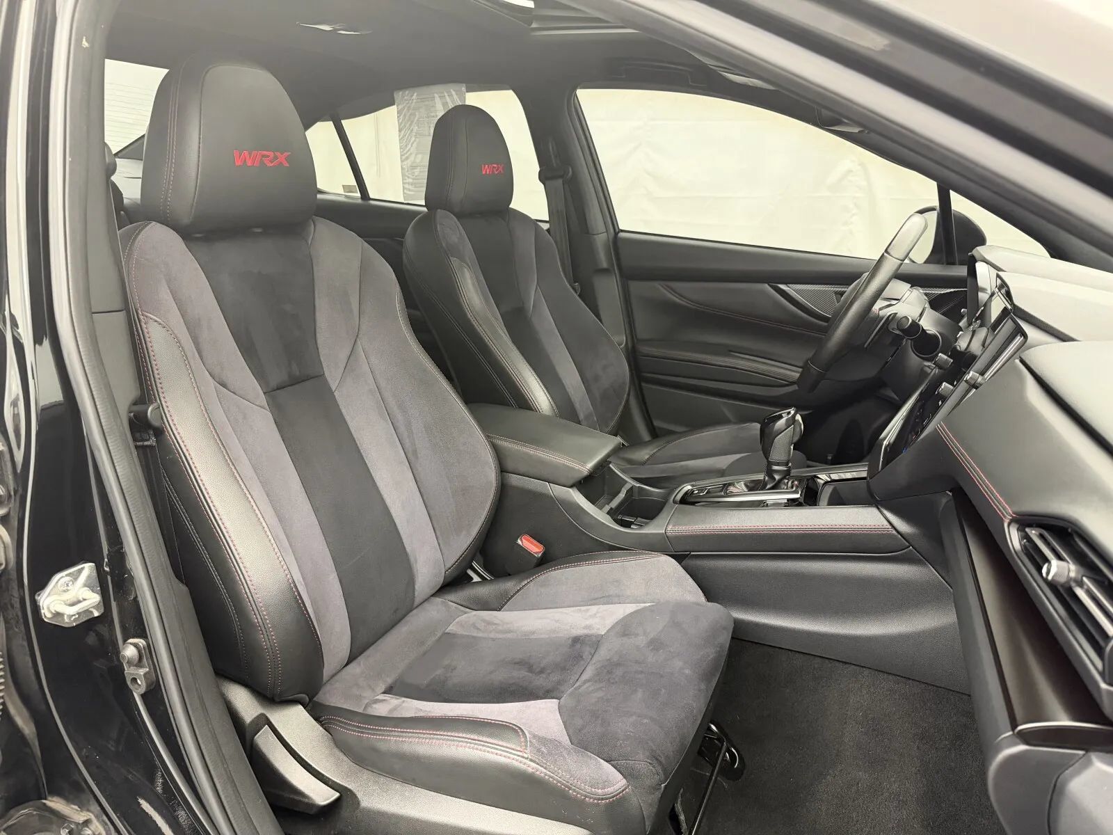 Used 2023 Subaru WRX Limited AWD/4WD image 30