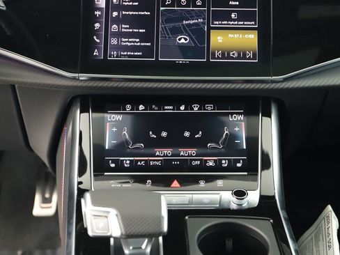 New 2026 Audi SQ8 Prestige AWD/4WD image 20