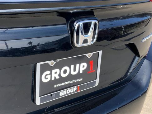 Used 2019 Honda Civic Sport image 30