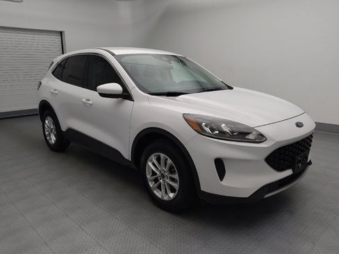Used 2020 Ford Escape SE AWD/4WD image 11