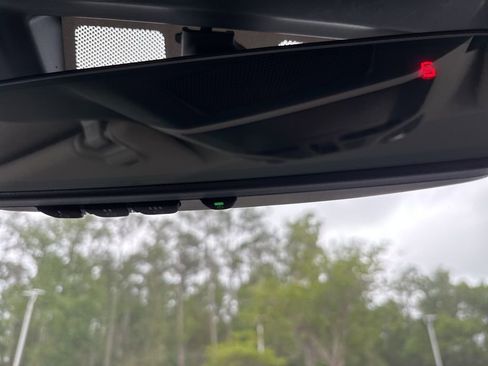 Used 2025 Subaru Outback Limited image 22