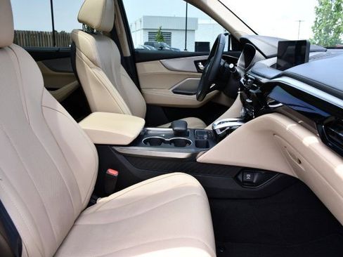 Certified 2023 Acura MDX SH-AWD w/ Technology Package image 35