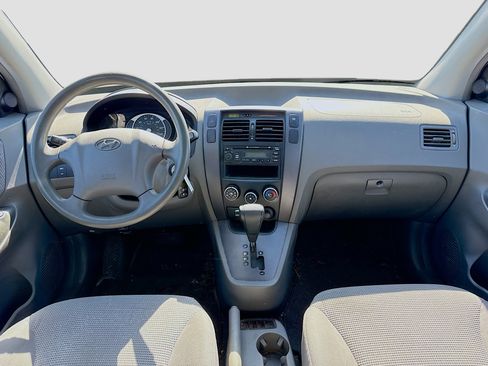 Used 2007 Hyundai Tucson GLS image 3