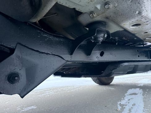 Used 2000 Jeep Wrangler Sport image 37