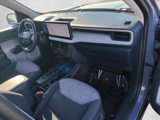 Used 2025 Ford Maverick XLT w/ XLT Luxury Package FWD image 21