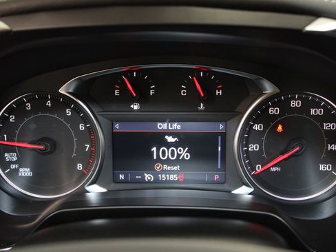 Used 2025 Chevrolet Blazer LT image 33