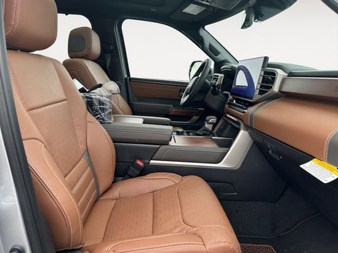 New 2026 Toyota Tundra 1794 Edition AWD/4WD image 15