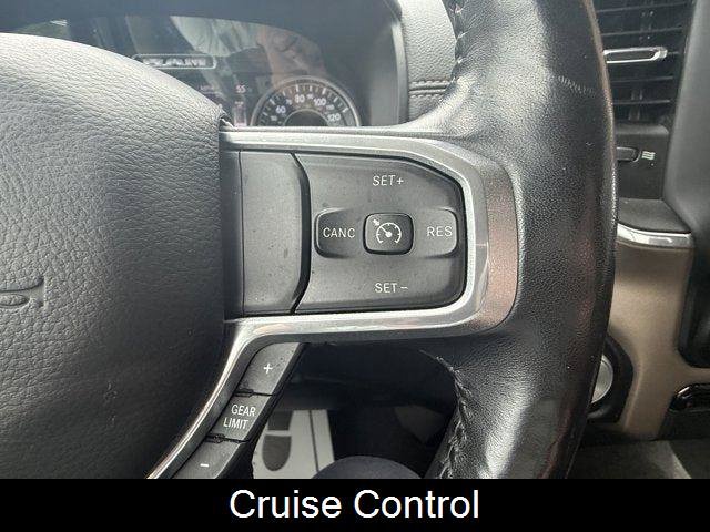 Used 2020 RAM 1500 Laramie w/ Off Road Group AWD/4WD image 13