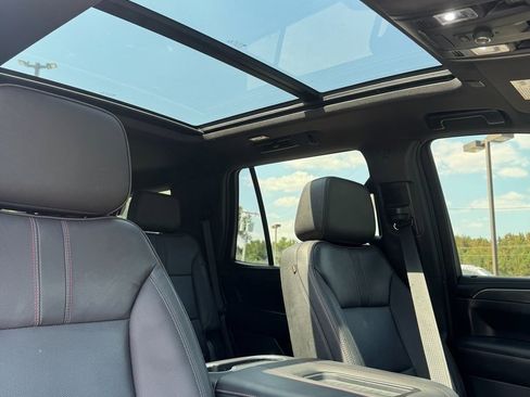 Used 2023 Chevrolet Tahoe RST image 11