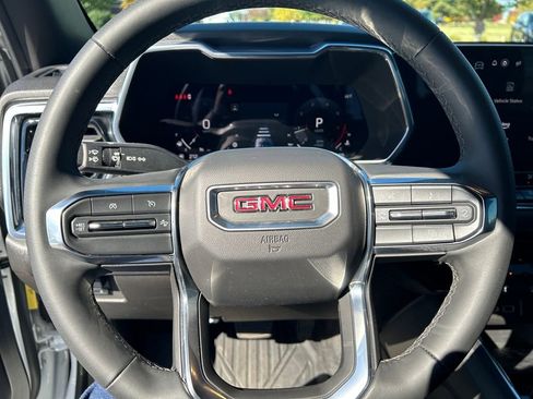 Certified 2024 GMC Canyon Elevation w/ Convenience Package image 14