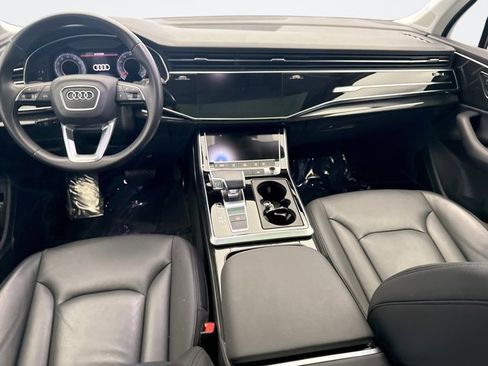Used 2022 Audi Q7 2.0T Premium Plus AWD/4WD image 14