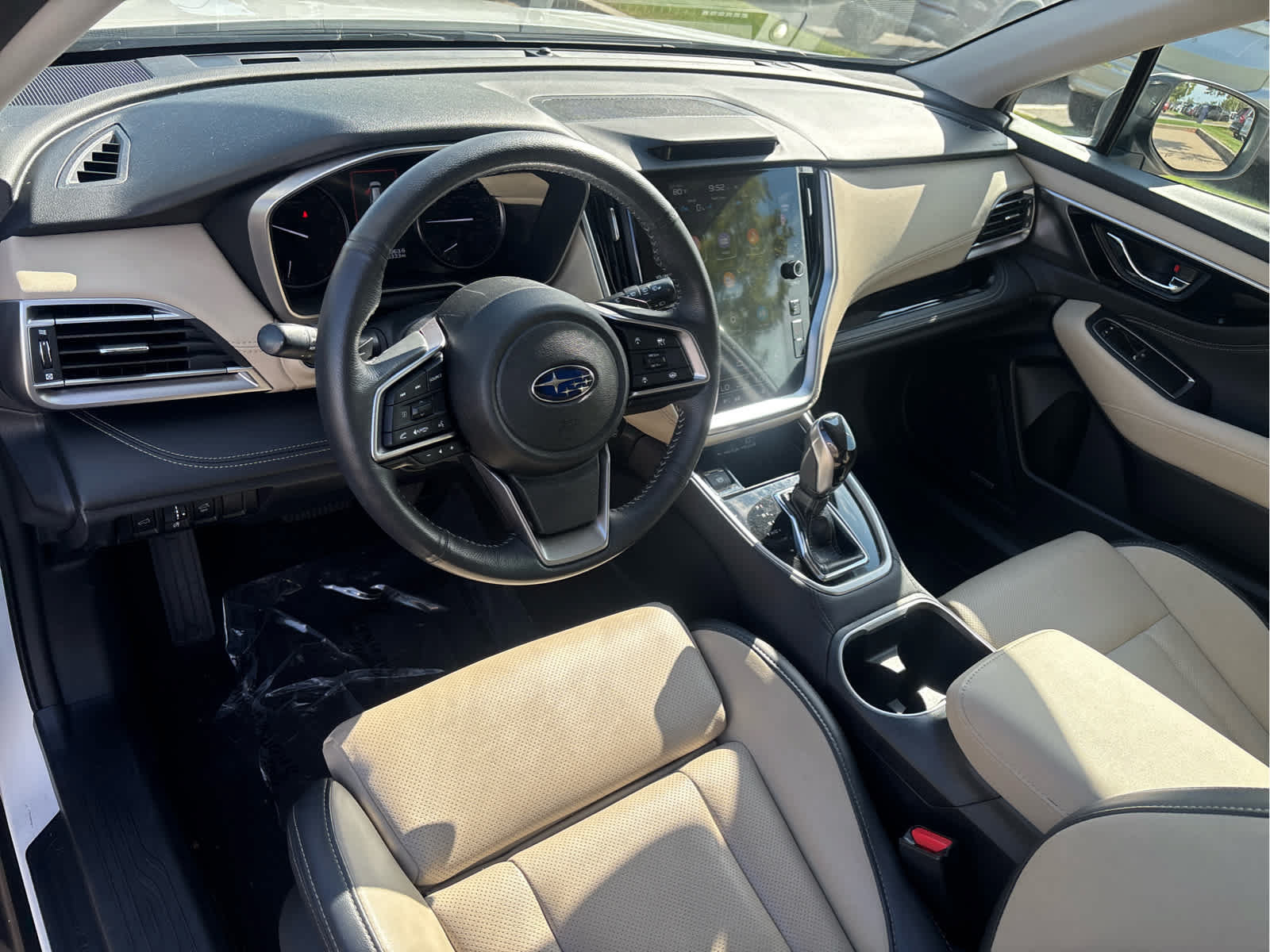 Used 2024 Subaru Outback Limited AWD/4WD image 17