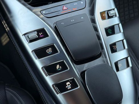 Used 2023 Mercedes-Benz AMG GT 53 image 19