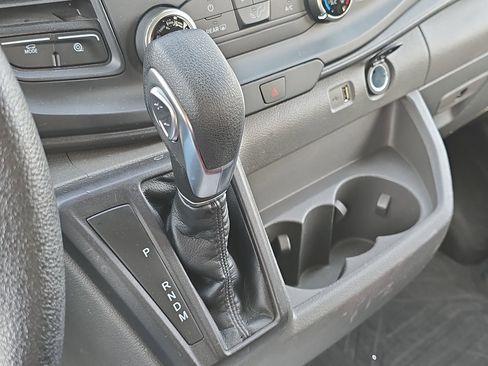 Used 2024 Ford Transit 250 Low Roof w/ Exterior Upgrade Package image 17